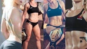 Valentina Shevchenko Sexy Collection (42 Photos + Video) [Updated] on fanspics.net