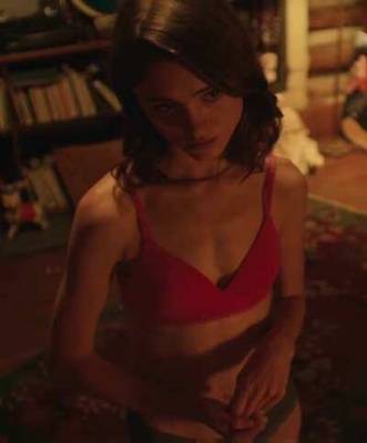 Nude Tiktok  Emilia Clarke waking u up to suck your soul on fanspics.net