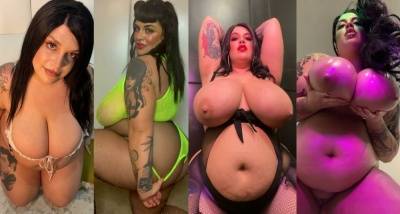 Marilyn Mayson leak - OnlyFans SiteRip (@marilynmayson) (113 videos + 100 pics) on fanspics.net