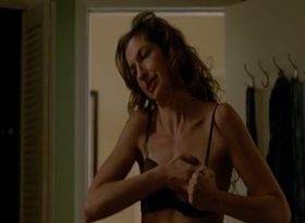 Alysia Reiner 13 Orange Is The New Black Sex Scene on fanspics.net