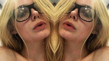 Elle Fanning Nude LEAKED Pics & Topless Sex Scenes Compilation on fanspics.net