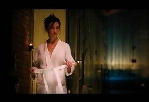 Maggie Siff 13 Billions (2016) Sex Scene on fanspics.net