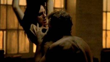 Anna Silk Hot Sex In Lost Girl Series 13 FREE VIDEO on fanspics.net