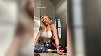 Bethany lily in my space pants onlyfans videos ?? 2020/11/12 on fanspics.net