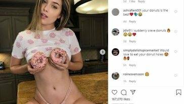 Lauren Summer Nude Video New Big Tits "C6 on fanspics.net