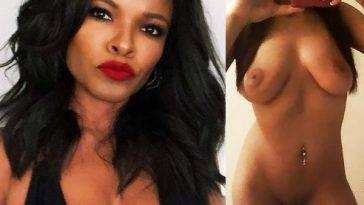 Keesha Sharp Nude LEAKED Pics And Hot Sex Scenes on fanspics.net