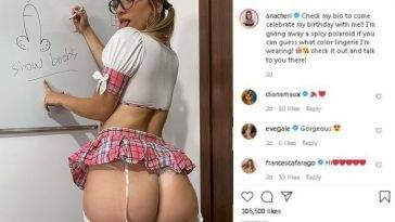 Natalia Fadeev Bouncing Ass On Cam OnlyFans Insta  Videos on fanspics.net