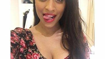 Lilly Singh / IISuperwomanII Hot Pics (76 pics) on fanspics.net