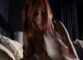 Deborah Ann Woll 13 True Blud S2 Sex Scene on fanspics.net