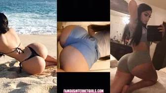 Jayline Ojeda Amazing Hot Ass Moves Insta  Videos on fanspics.net