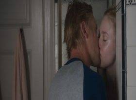 Dakota Fanning Very Good Girls (2013) HD 1080p Sex Scene on fanspics.net