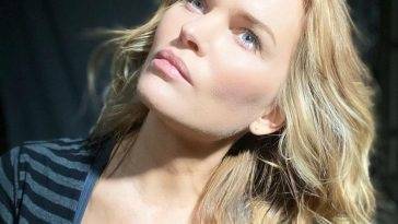 Sunny Mabrey Nude & Sexy Collection on fanspics.net