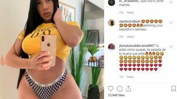 Alejandra Mercedes Full Sex Tape Nude Porn Onlyfans Leaked "C6 on fanspics.net