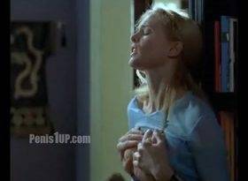 Heather Graham 13 Killing Me Softly (sex against wall) Sex Scene on fanspics.net