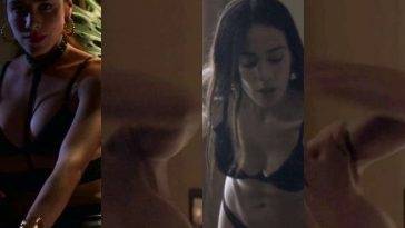 Esmeralda Pimentel Nude & Sexy Collection (25 Photos + Videos) on fanspics.net