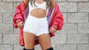 Tessa Brooks Sexy Pictures on fanspics.net