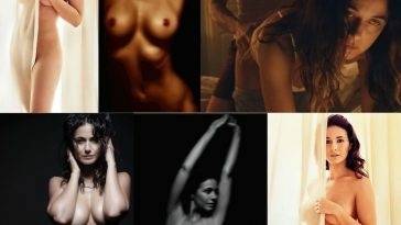 Emmanuelle Chriqui Nude & Sexy Collection – Part 2 on fanspics.net