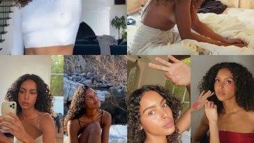 Arlissa Ruppert Topless & Sexy Collection (35 Photos + Videos) on fanspics.net