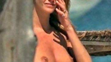 Elle Macpherson Nude and Lesbian Sex Scenes on fanspics.net