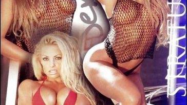 Trish Stratus Nude & Sexy Collection on fanspics.net