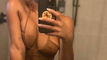 Tiffany Boone Nude & Sexy Collection on fanspics.net