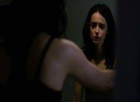 Krysten Ritter 13 'jessica Jones 's1e01 Sex Scene on fanspics.net