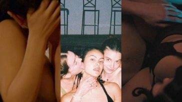 Camila Mendes Nude & Sexy Collection (95 Photos + Videos) on fanspics.net