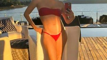 Eva Longoria Hot on fanspics.net