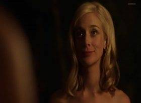 Caitlin Fitzgerald Elise Robertson Masters of Sex s04e06 (US2016) 720p Sex Scene - Usa on fanspics.net