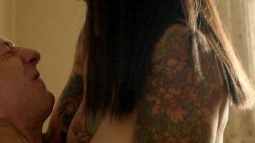 Levy Tran Nude Boobs And Butt In Shameless Series 13 FREE VIDEO on fanspics.net