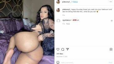 Piabunny1 Ebony Slut With Pierced Nipples Riding Dildo OnlyFans Insta  Videos on fanspics.net