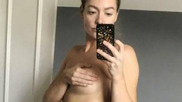 Cherry Healey Nude  Photos on fanspics.net