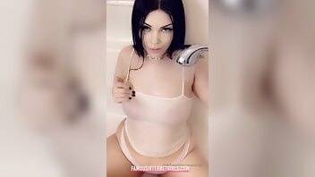 Zana ashtyn nude anal creampie onlyfans video xxx on fanspics.net