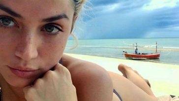 Ana de Armas Nude & Sexy Pics And Topless Sex Scenes on fanspics.net