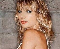 Taylor Swift Dirty Nude Photo on fanspics.net