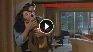 Jeanne Tripplehorn Nude Pics & Topless Sex Scenes Compilation on fanspics.net