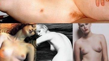 Karen Elson Nude (1 Collage Photo) on fanspics.net