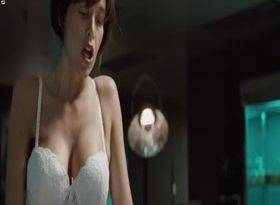 Paz de la Huerta, Katrina Bowden 13 Nurse 3D (2013) Sex Scene on fanspics.net