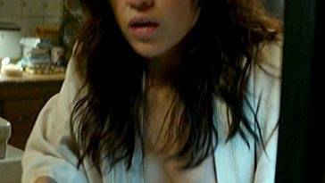 Michelle Rodriguez Nude Boobs In The Assignment Movie 13 FREE VIDEO on fanspics.net