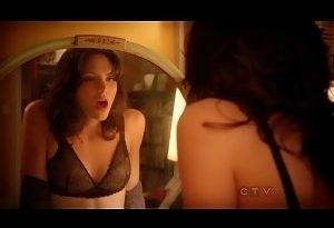 Katharine McPhee 13 Smash (2012) Sex Scene on fanspics.net