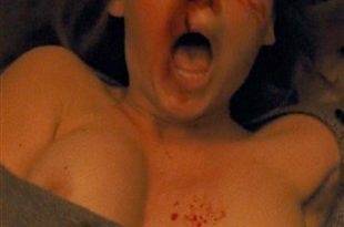 Jennifer Lawrence Nude Scene From "Mother" In HD on fanspics.net