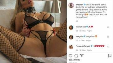 Milana Milks Horny Slut In Black Lingerie OnlyFans Insta  Videos on fanspics.net