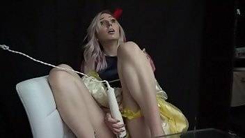 Harper Madi snow white cums seven times 2017_10_06 - OnlyFans free porn on fanspics.net