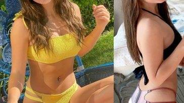 Madisyn Shipman Sexy Collection (20 Photos + Videos) on fanspics.net