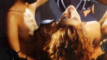 Tawny Kitaen Nude & Sexy Collection on fanspics.net