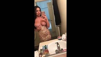 Skyla Novea Tittys out and ready to go out onlyfans porn videos on fanspics.net