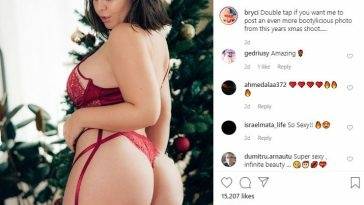 Bryci Dildo Masturbation Porn Video Leak Cumming "C6 on fanspics.net