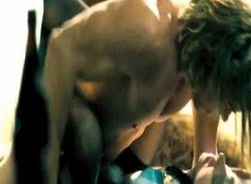 Natalie Dormer in Rush Sex Scene on fanspics.net