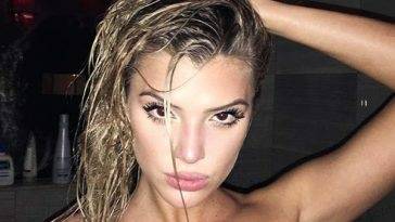 Alissa Violet Nude LEAKED Private Pics & Porn Video on fanspics.net