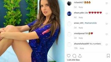 Amanda Cerny 13 Nude video 13 Viner / Instagram "C6 on fanspics.net